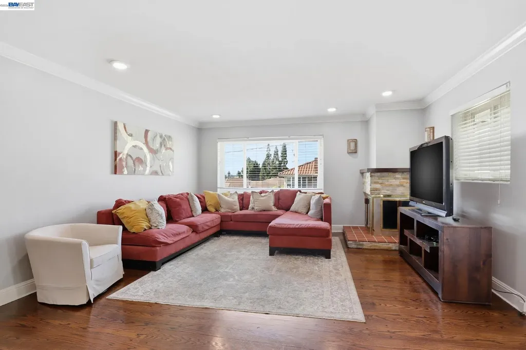 1233 Benedict Court San Leandro CA 94577