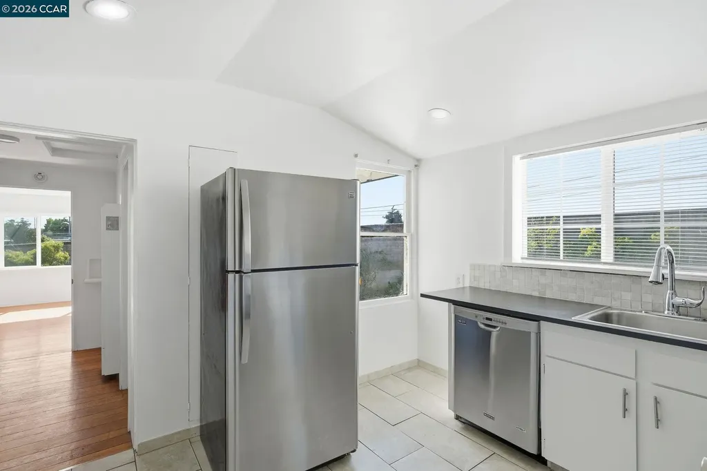 1532 Mariposa Street Richmond CA 94804