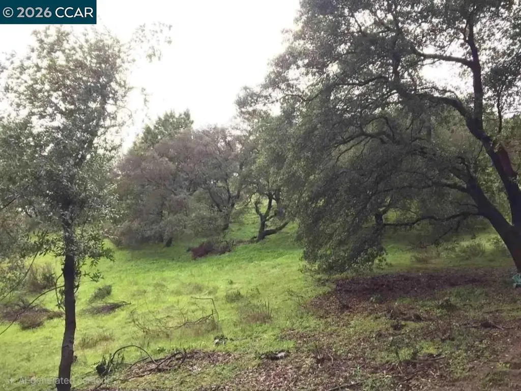 16 Brandywine Way Martinez CA 94553