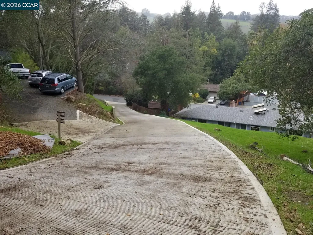 16 Brandywine Way Martinez CA 94553