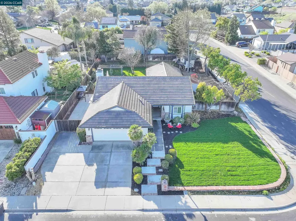 641 Woodbury Place Oakley CA 94561