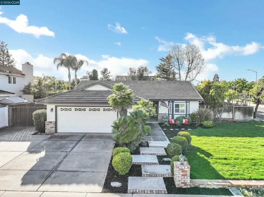641 Woodbury Place Oakley CA 94561
