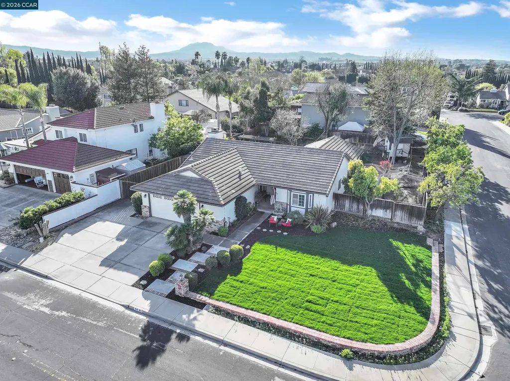 641 Woodbury Place Oakley CA 94561