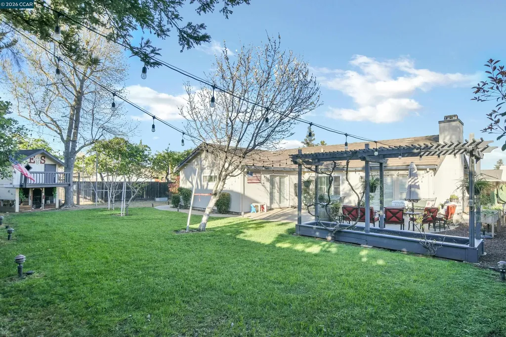 641 Woodbury Place Oakley CA 94561