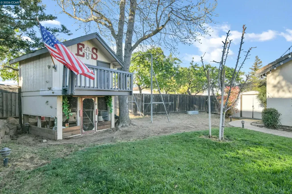 641 Woodbury Place Oakley CA 94561