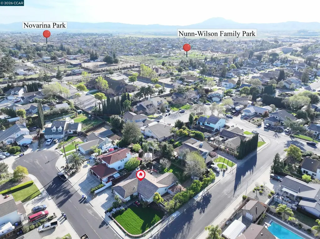 641 Woodbury Place Oakley CA 94561