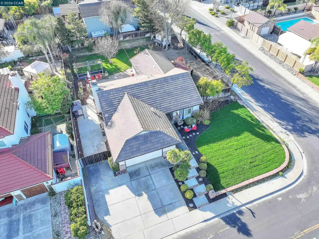 641 Woodbury Place Oakley CA 94561
