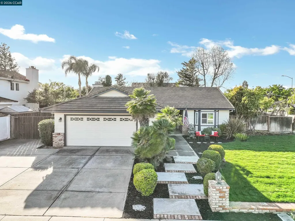 641 Woodbury Place Oakley CA 94561