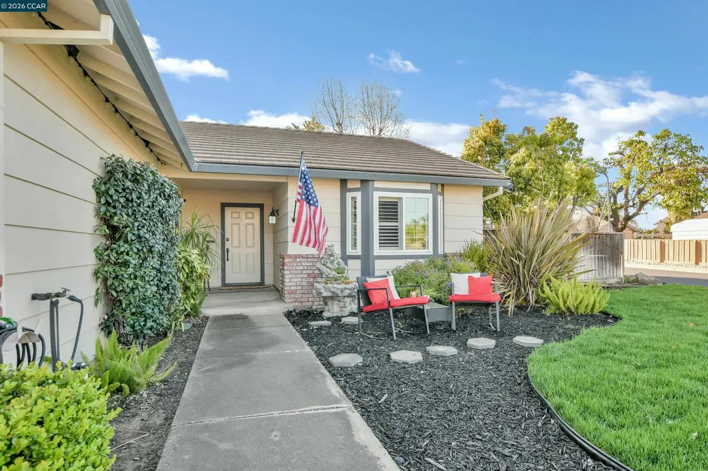 641 Woodbury Place Oakley CA 94561