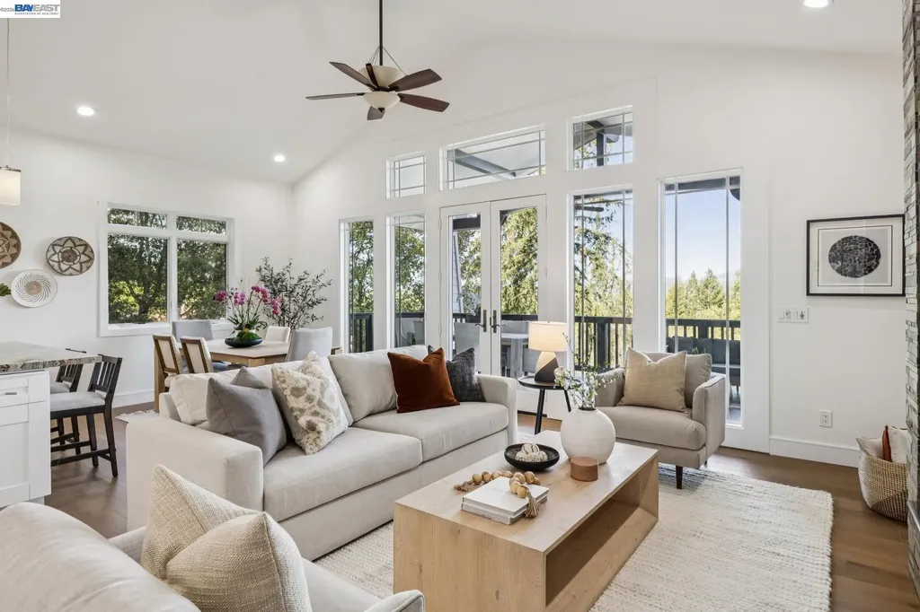 475 Starview Drive Danville CA 94526