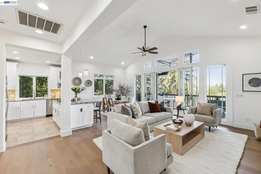 475 Starview Drive Danville CA 94526