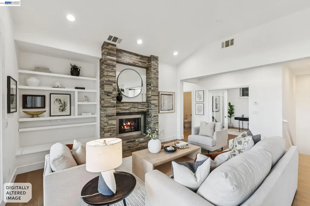 475 Starview Drive Danville CA 94526