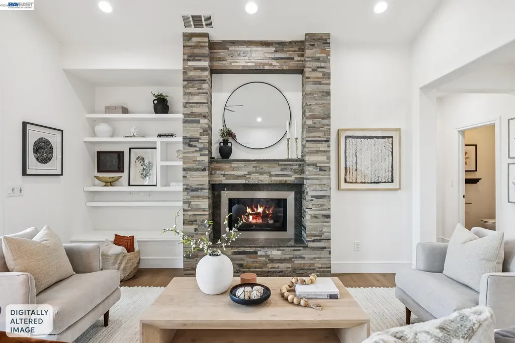 475 Starview Drive Danville CA 94526