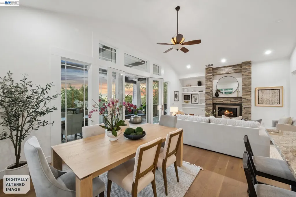 475 Starview Drive Danville CA 94526