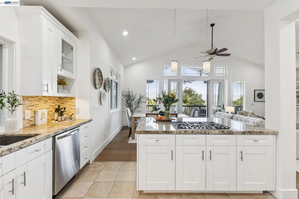 475 Starview Drive Danville CA 94526