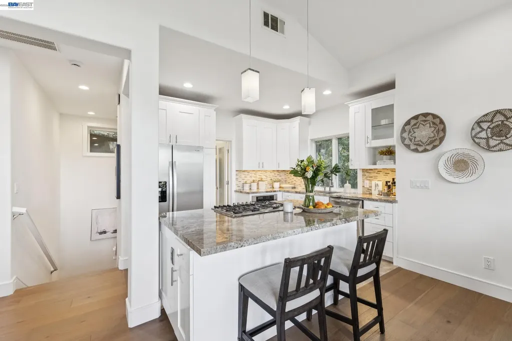 475 Starview Drive Danville CA 94526