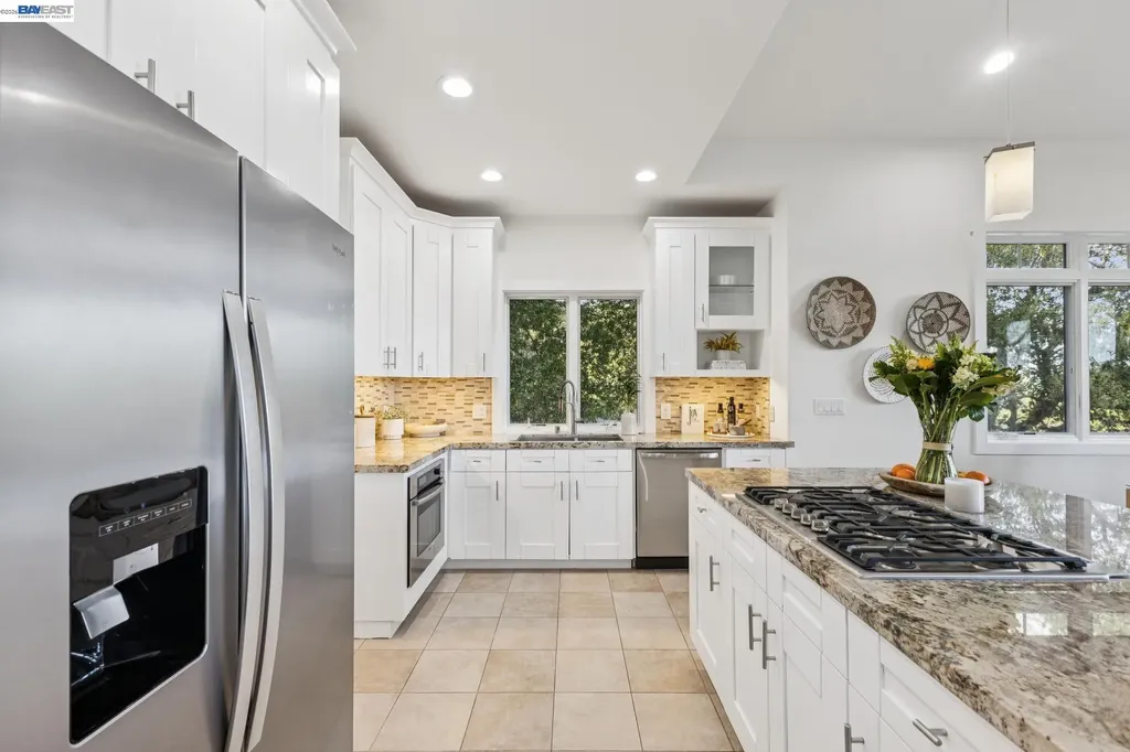 475 Starview Drive Danville CA 94526