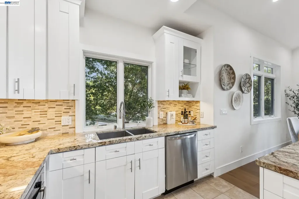 475 Starview Drive Danville CA 94526