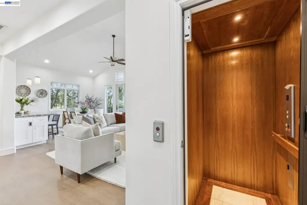 475 Starview Drive Danville CA 94526