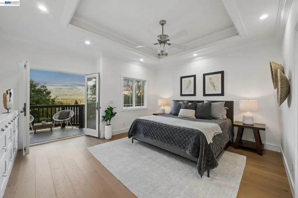 475 Starview Drive Danville CA 94526