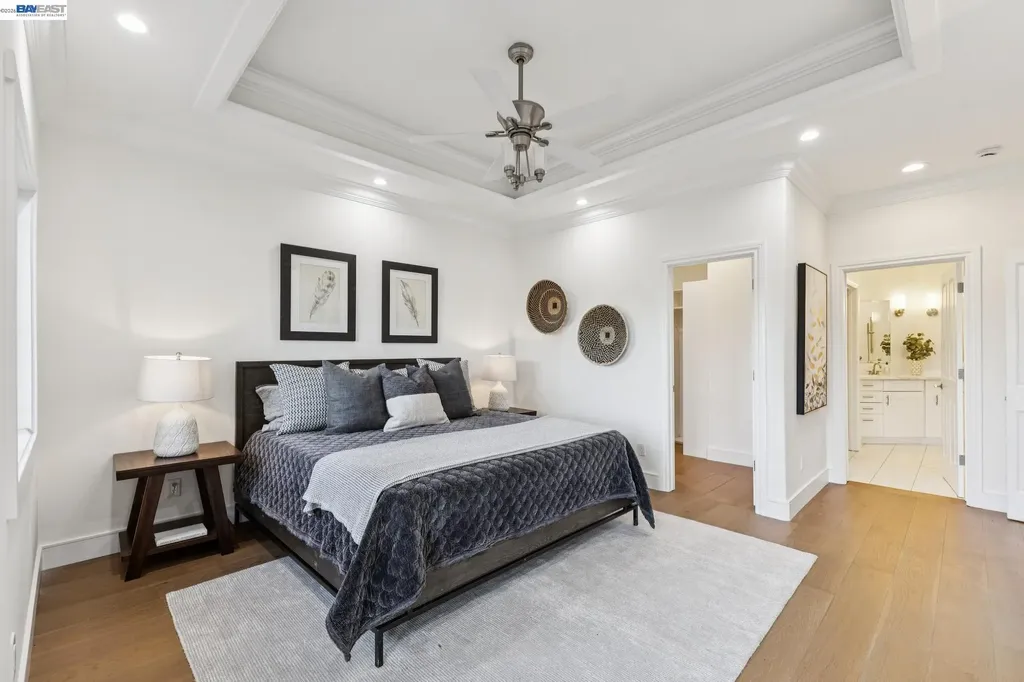 475 Starview Drive Danville CA 94526