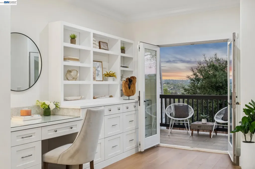 475 Starview Drive Danville CA 94526