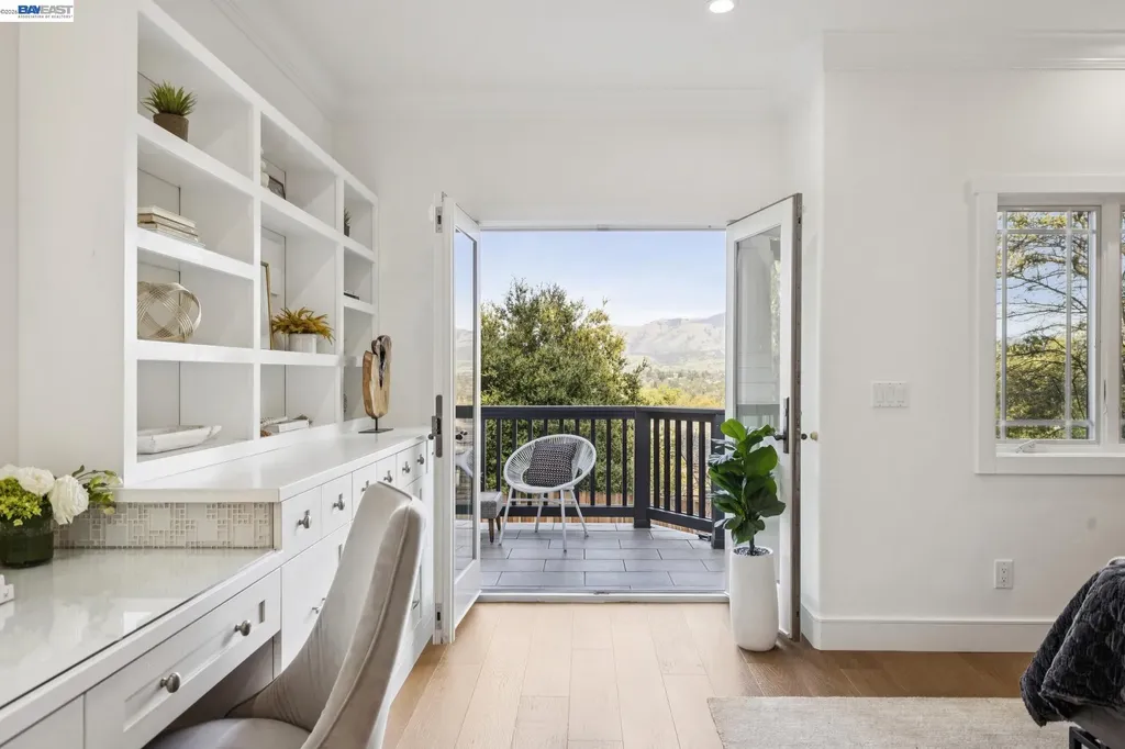 475 Starview Drive Danville CA 94526