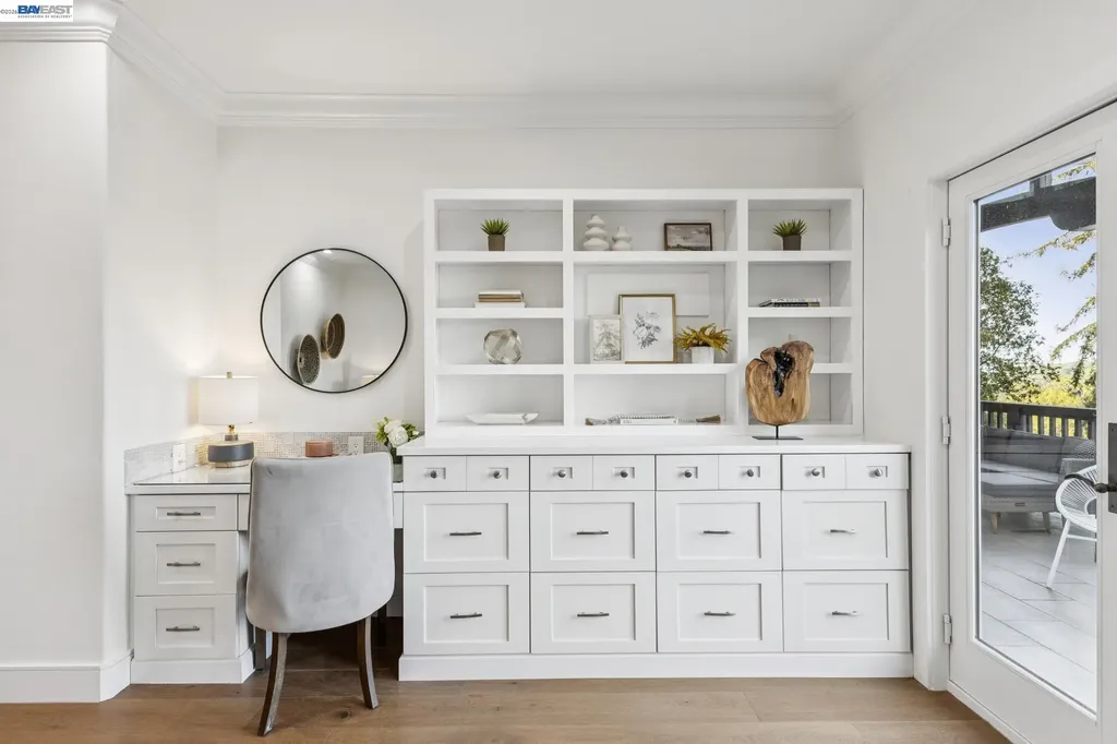 475 Starview Drive Danville CA 94526