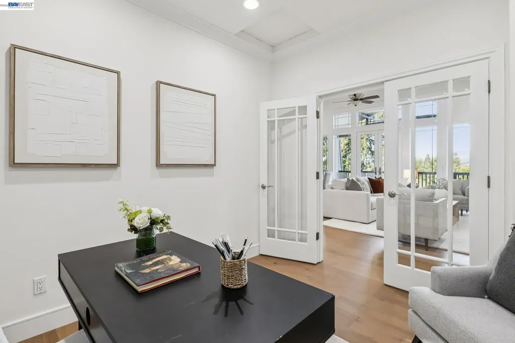 475 Starview Drive Danville CA 94526