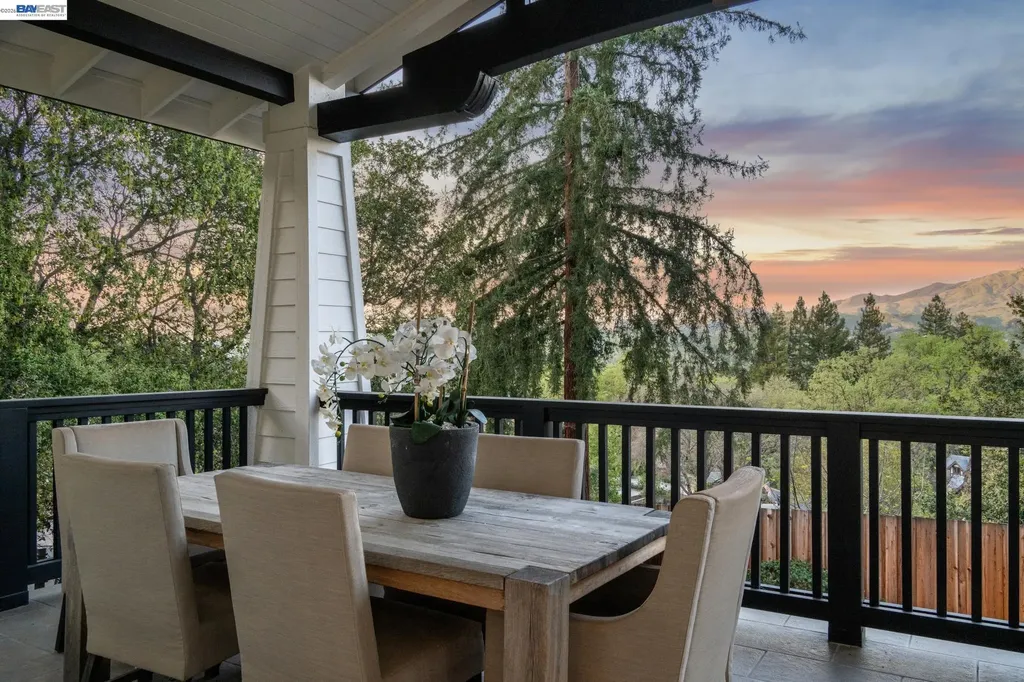 475 Starview Drive Danville CA 94526