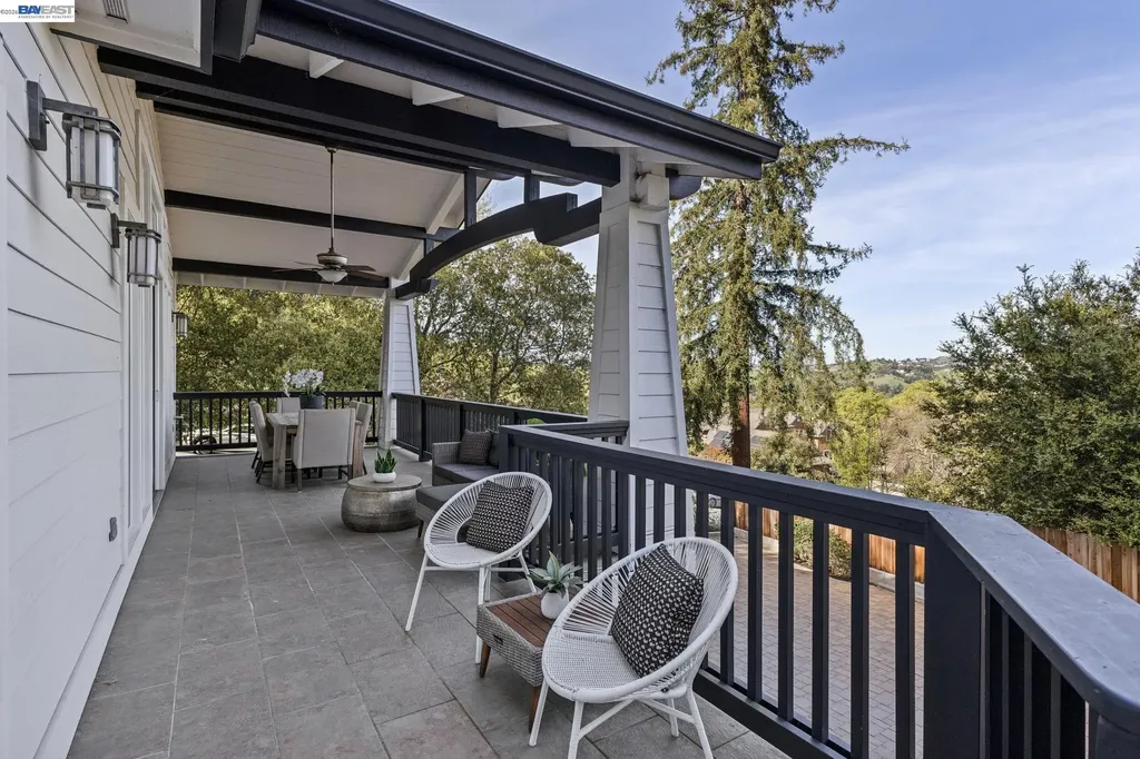 475 Starview Drive Danville CA 94526