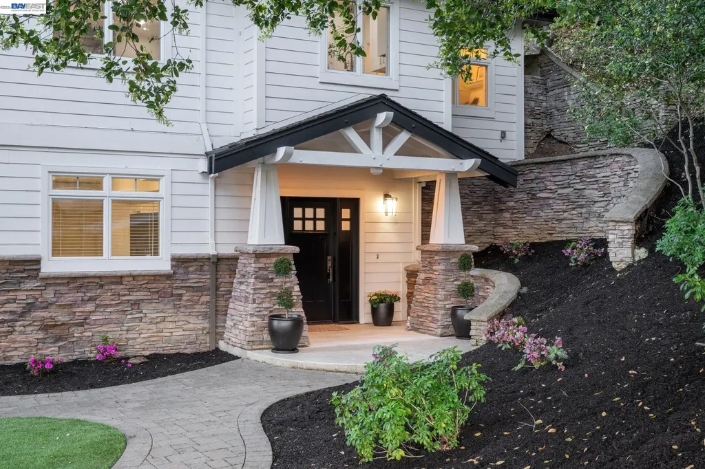 475 Starview Drive Danville CA 94526