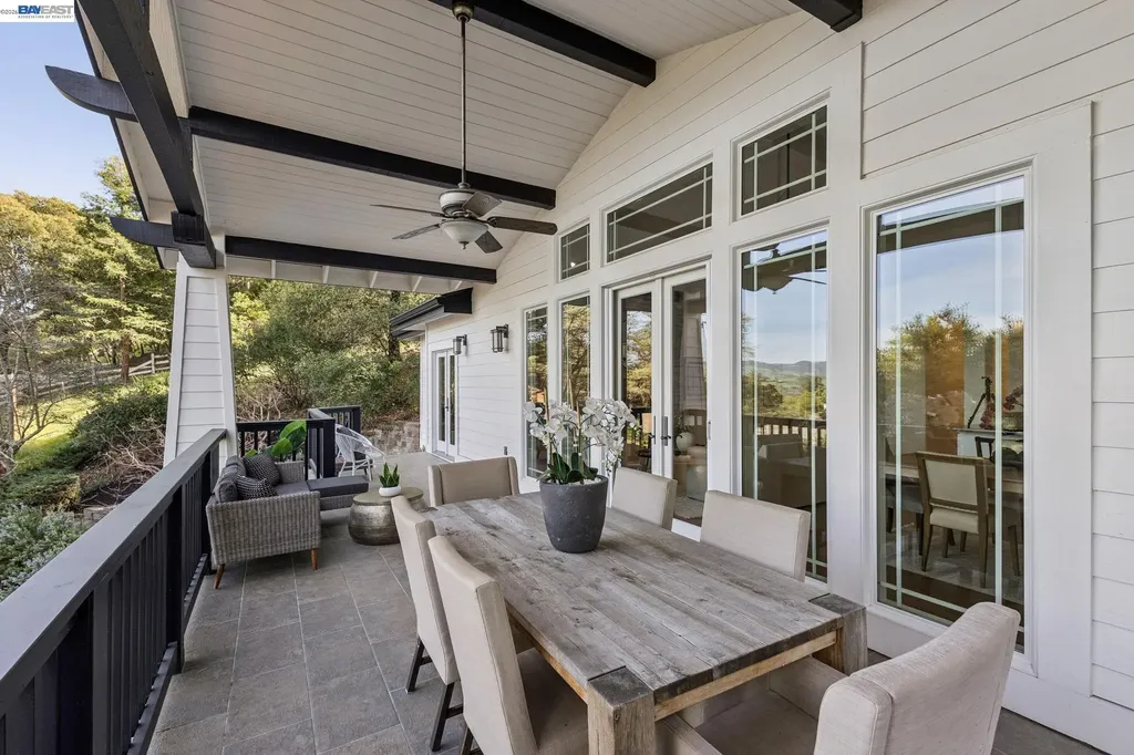 475 Starview Drive Danville CA 94526