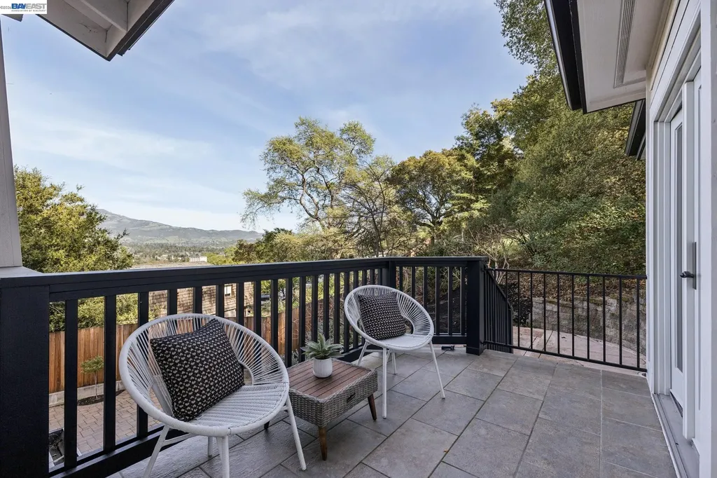 475 Starview Drive Danville CA 94526