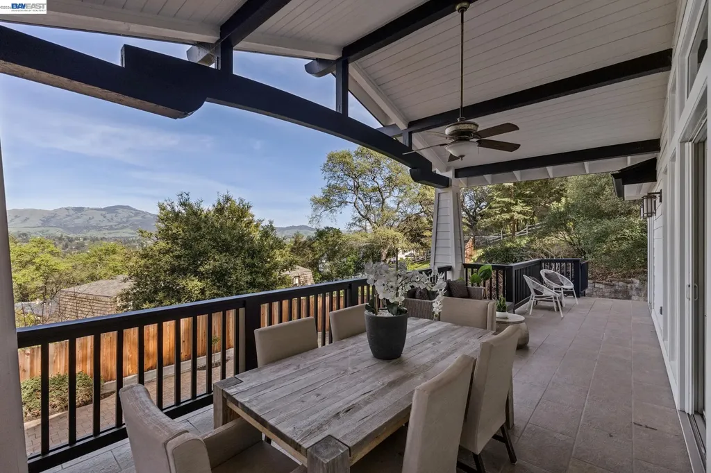 475 Starview Drive Danville CA 94526