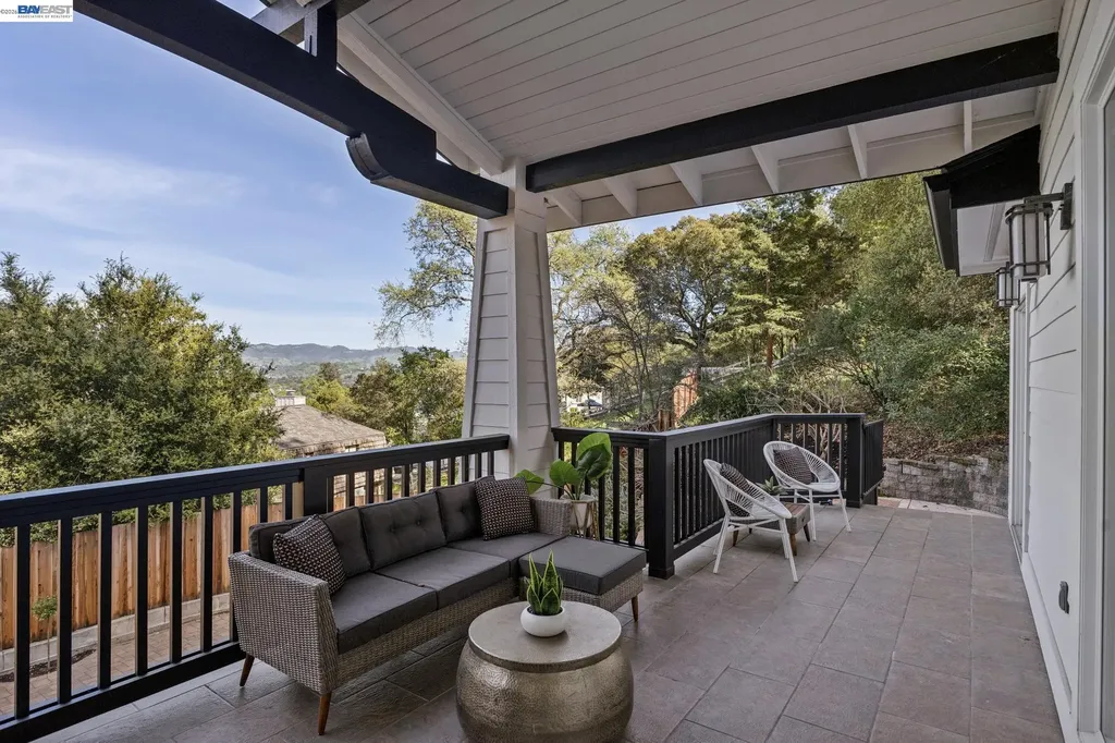 475 Starview Drive Danville CA 94526