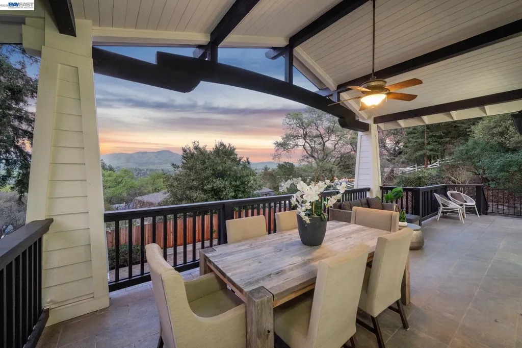 475 Starview Drive Danville CA 94526