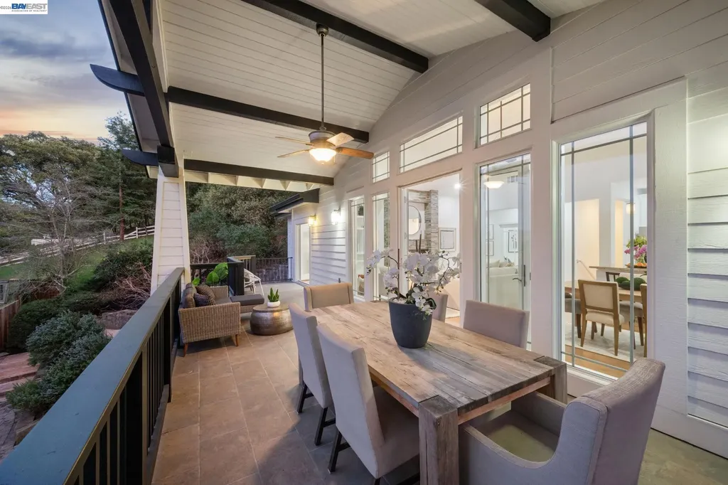 475 Starview Drive Danville CA 94526