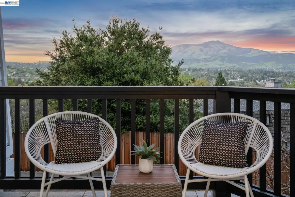 475 Starview Drive Danville CA 94526