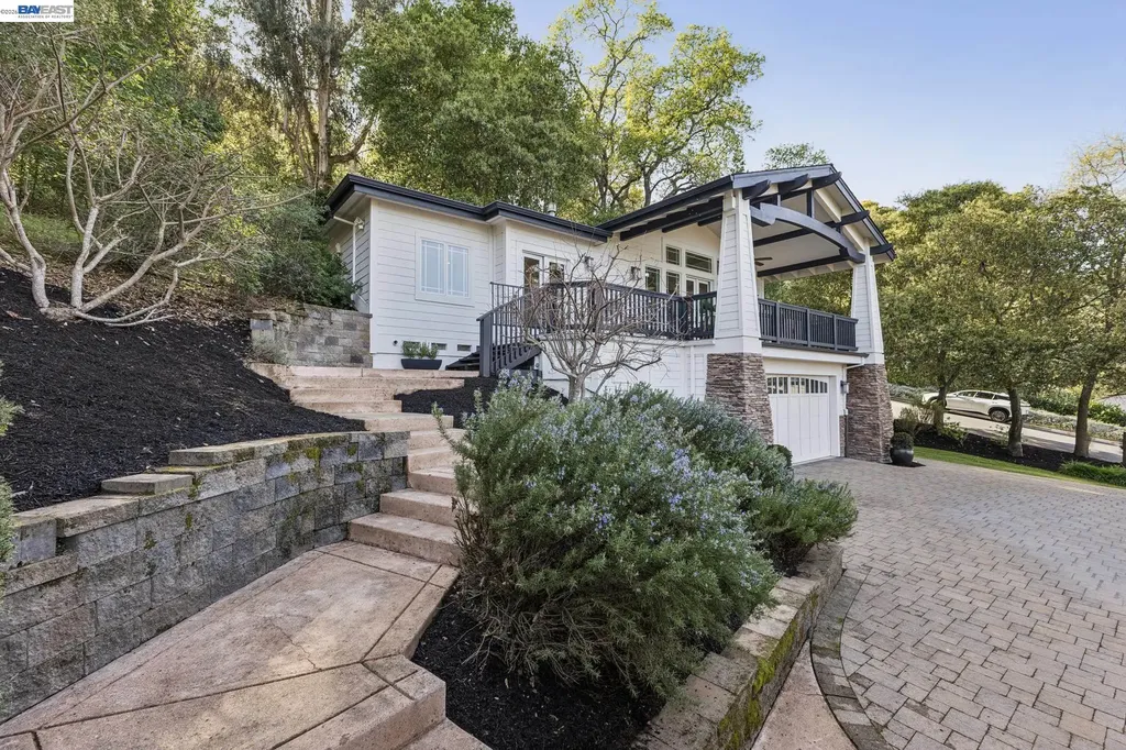 475 Starview Drive Danville CA 94526