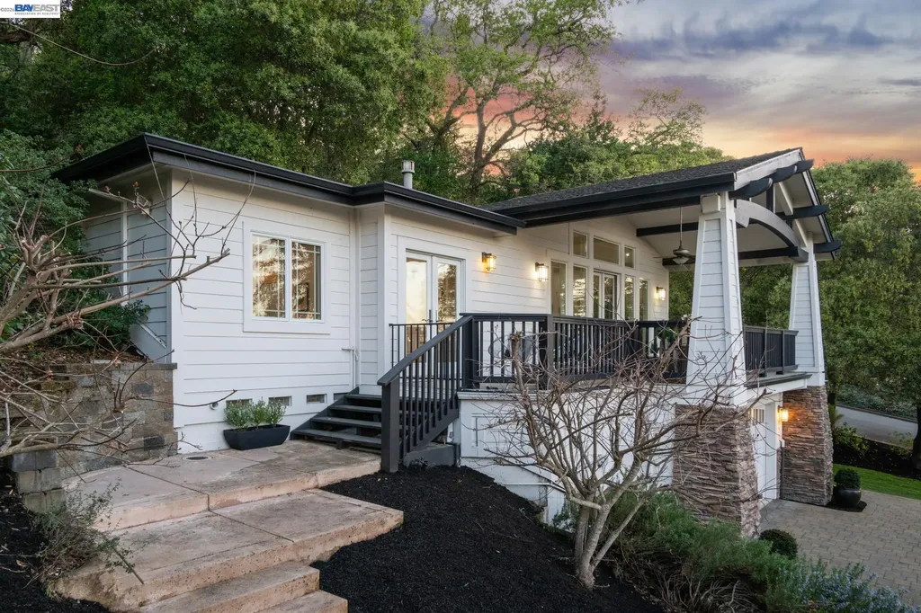 475 Starview Drive Danville CA 94526