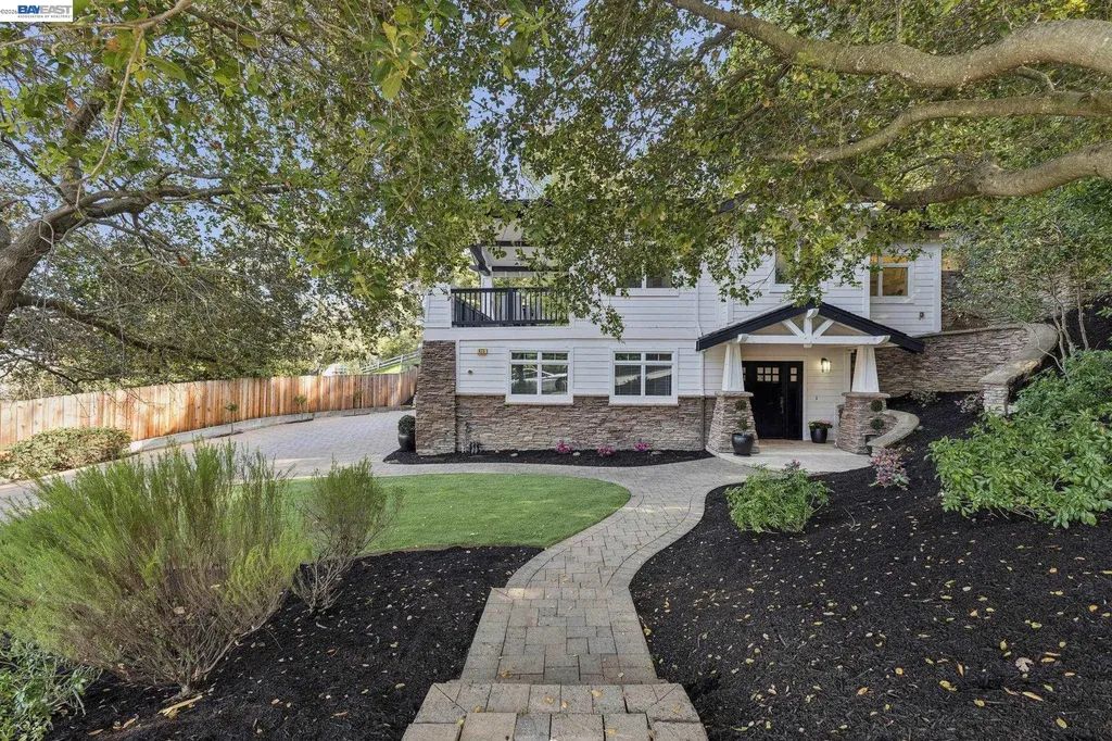 475 Starview Drive Danville CA 94526