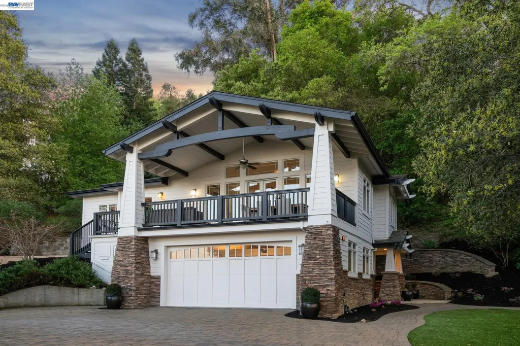 475 Starview Drive Danville CA 94526