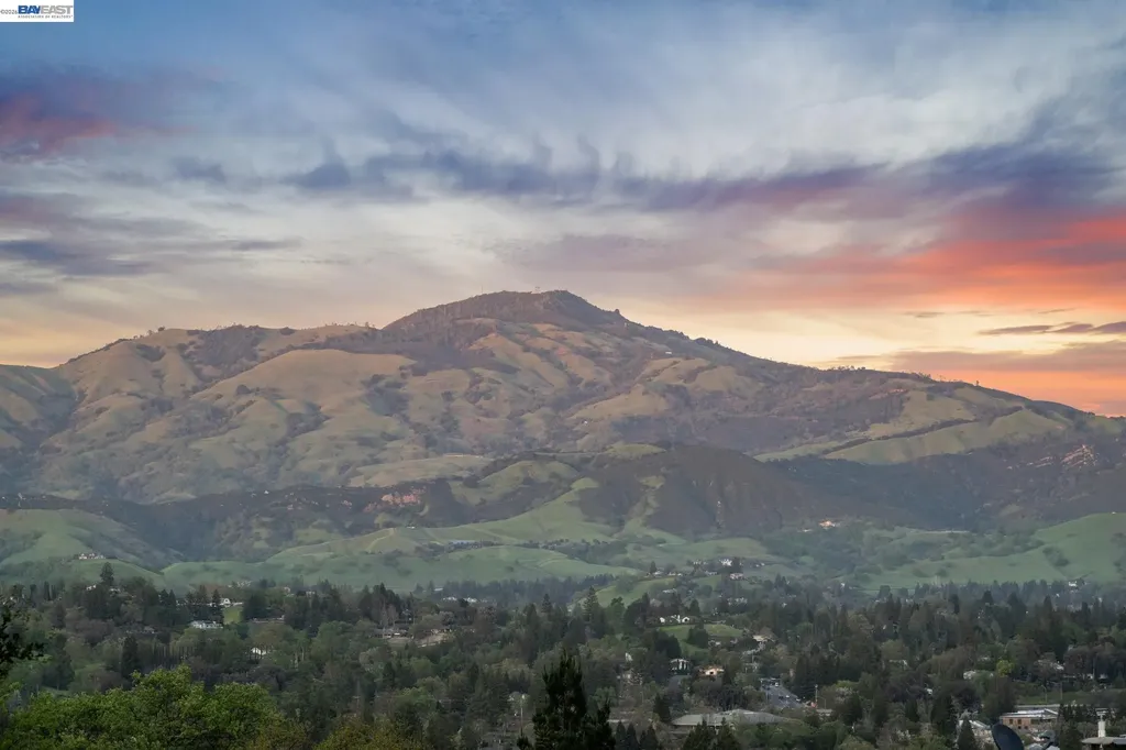 475 Starview Drive Danville CA 94526