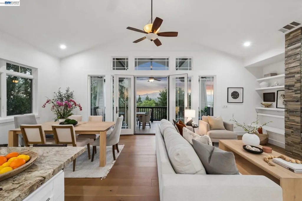 475 Starview Drive Danville CA 94526