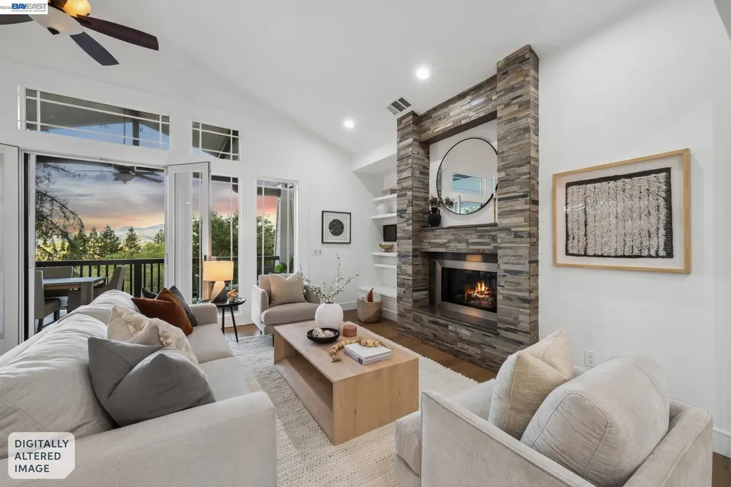 475 Starview Drive Danville CA 94526