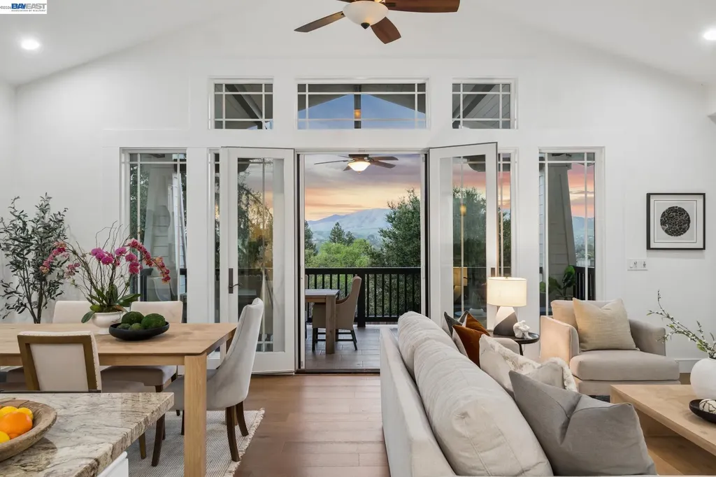 475 Starview Drive Danville CA 94526