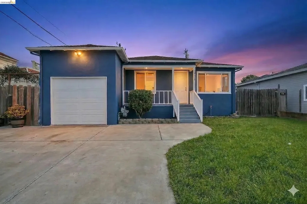 1012 Pine Street Vallejo CA 94590