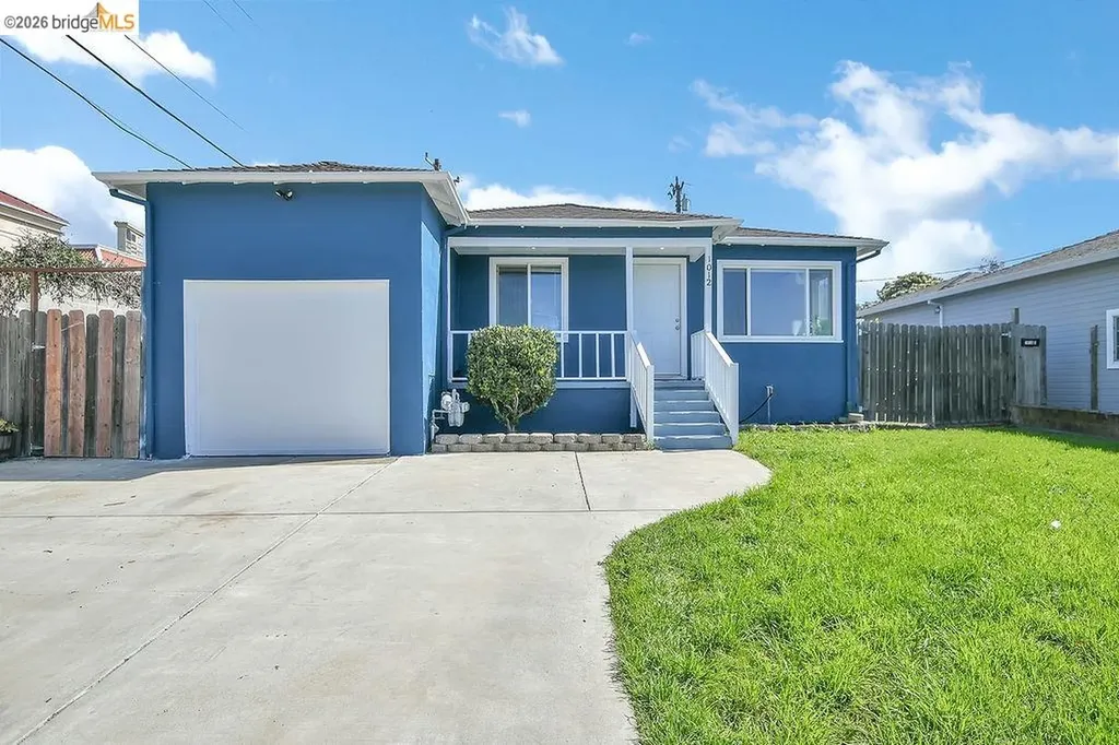 1012 Pine Street Vallejo CA 94590