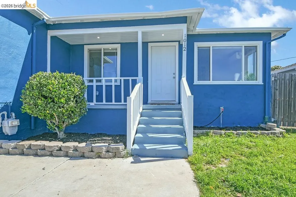 1012 Pine Street Vallejo CA 94590